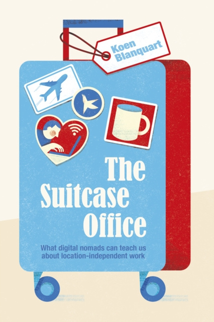 E-knjiga Suitcase Office Koen Blanquart