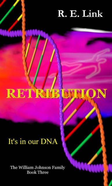 E-knjiga Retribution R. E. Link