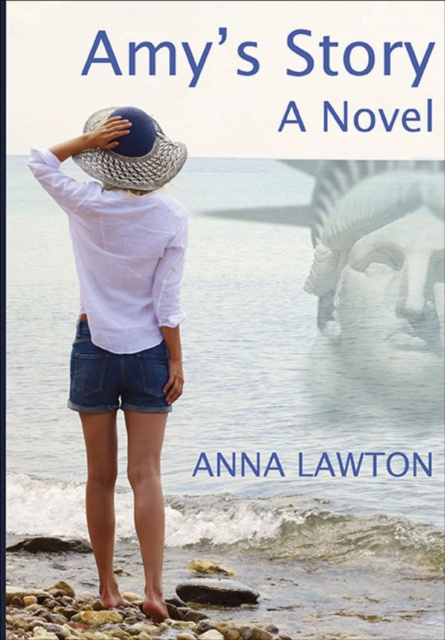 E-book Amy's Story Anna Lawton