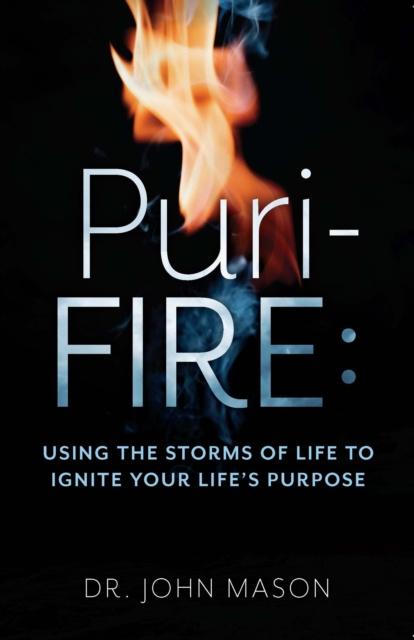 E-knjiga Puri-Fire Dr. John Mason