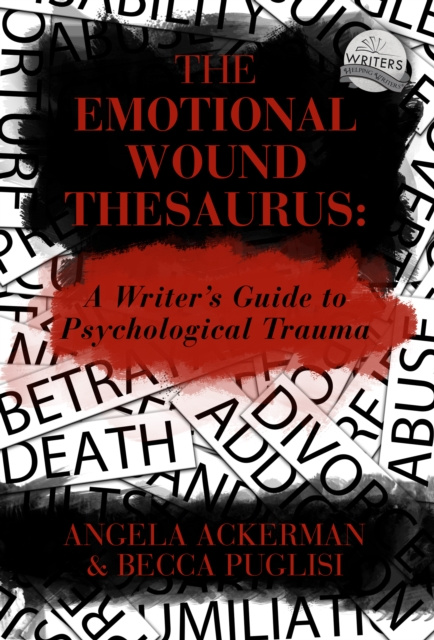 E-kniha Emotional Wound Thesaurus Becca Puglisi