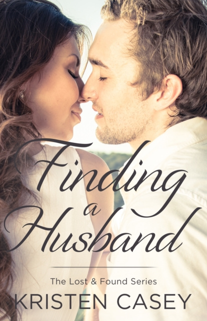 E-kniha Finding a Husband Kristen Casey