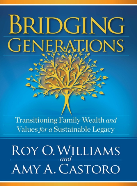 E-knjiga Bridging Generations Amy A. Castoro