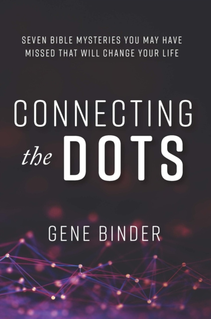 E-book Connecting the Dots Gene Binder