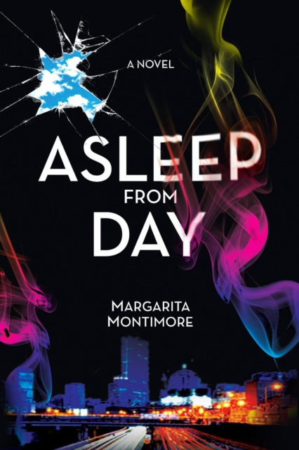 E-knjiga Asleep from Day Margarita Montimore