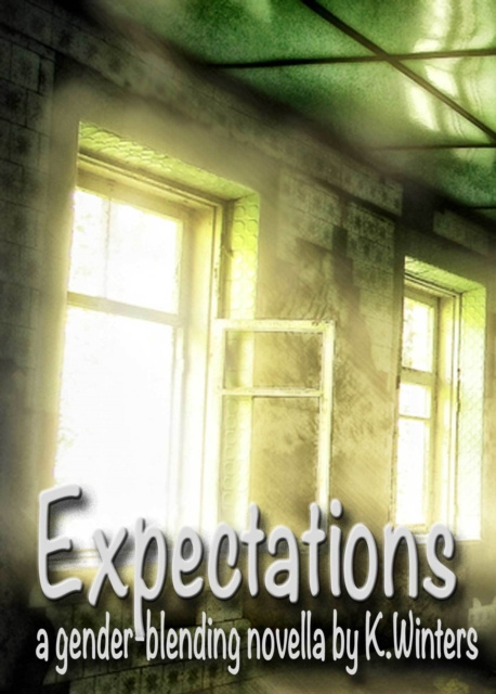 E-knjiga Expectations Konrad Winters