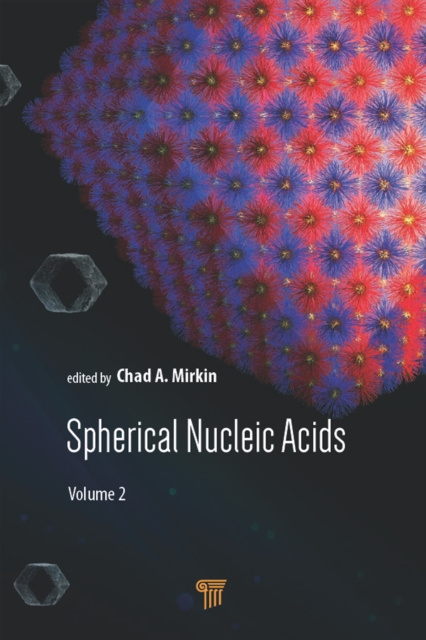 E-knjiga Spherical Nucleic Acids Chad A. Mirkin