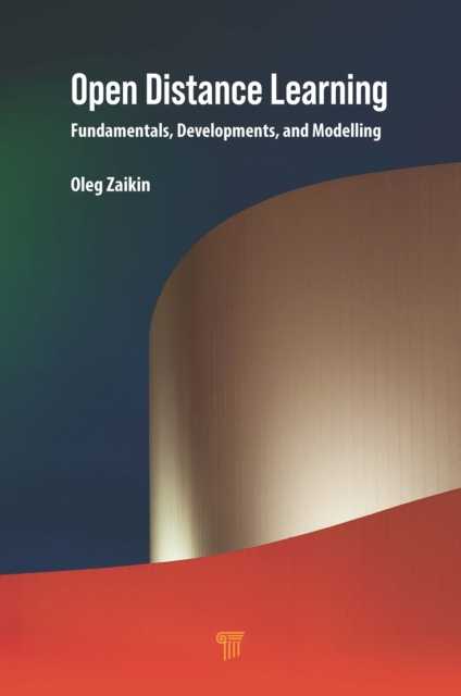 E-book Open Distance Learning Oleg Zaikin