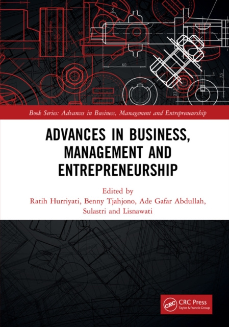 E-knjiga Advances in Business, Management and Entrepreneurship Ratih Hurriyati