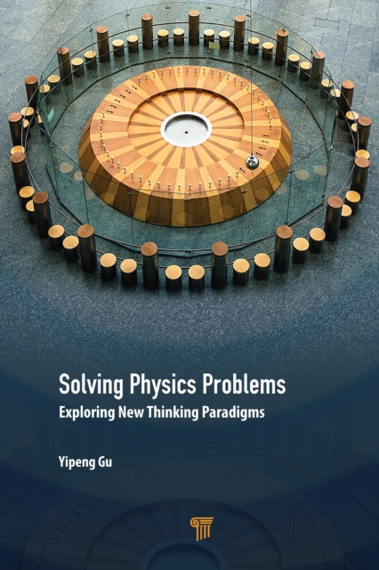 E-knjiga Solving Physics Problems Yipeng Gu
