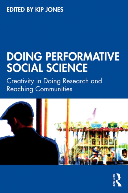 E-knjiga Doing Performative Social Science Kip Jones