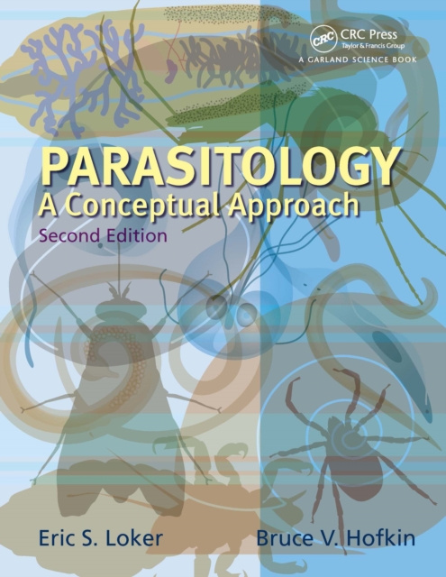 E-book Parasitology Eric S. Loker