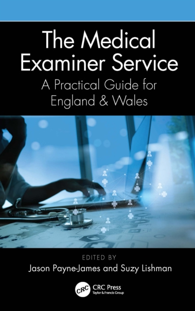 E-kniha Medical Examiner Service Jason Payne-James