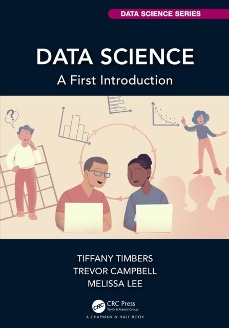 E-book Data Science Tiffany Timbers