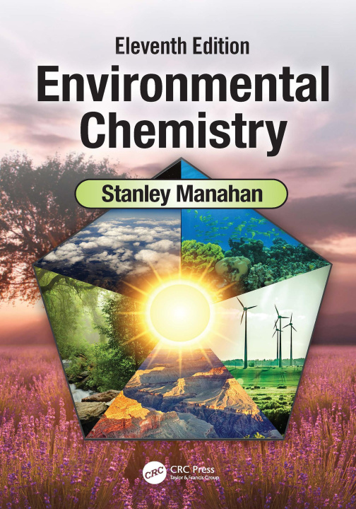 E-knjiga Environmental Chemistry Stanley E Manahan