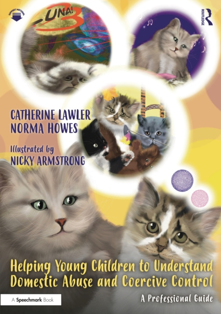 E-kniha Helping Young Children to Understand Domestic Abuse and Coercive Control Catherine Lawler