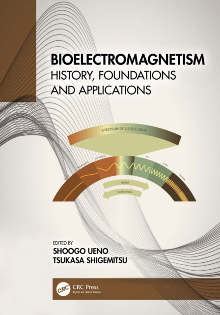 E-book Bioelectromagnetism Shoogo Ueno