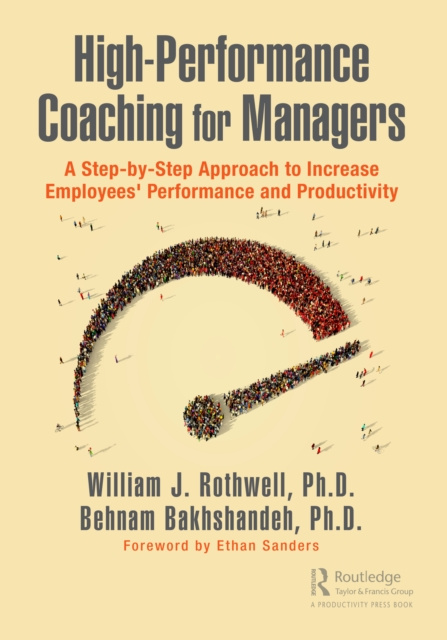 E-Book High-Performance Coaching for Managers William J. Rothwell