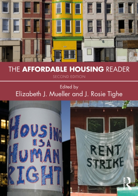 E-kniha Affordable Housing Reader Elizabeth J. Mueller