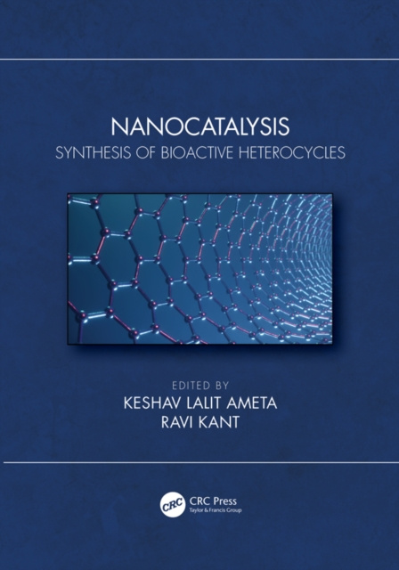 E-Book Nanocatalysis Keshav Lalit Ameta