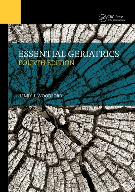 E-knjiga Essential Geriatrics Henry Woodford
