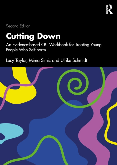 E-book Cutting Down Lucy Taylor
