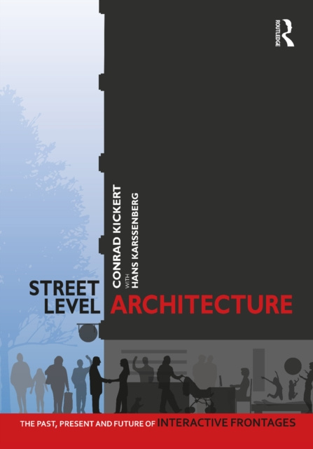 E-knjiga Street-Level Architecture Conrad Kickert