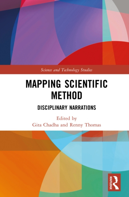 E-knjiga Mapping Scientific Method Gita Chadha
