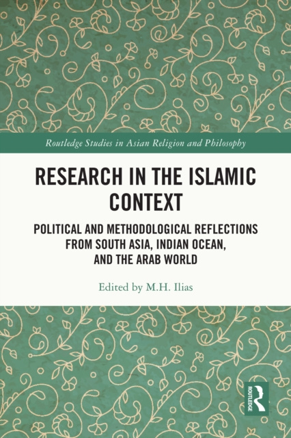E-knjiga Research in the Islamic Context M H Ilias