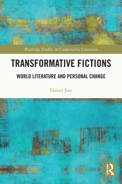 E-book Transformative Fictions Daniel Just