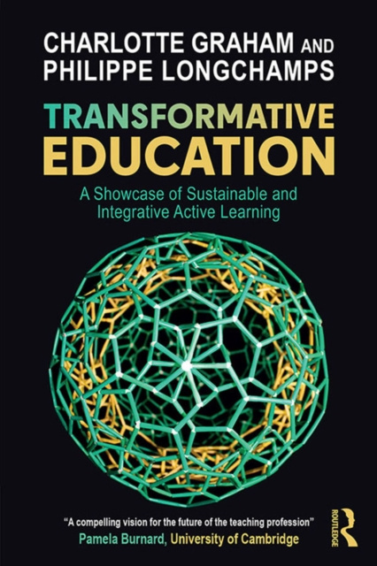 E-knjiga Transformative Education Charlotte Graham