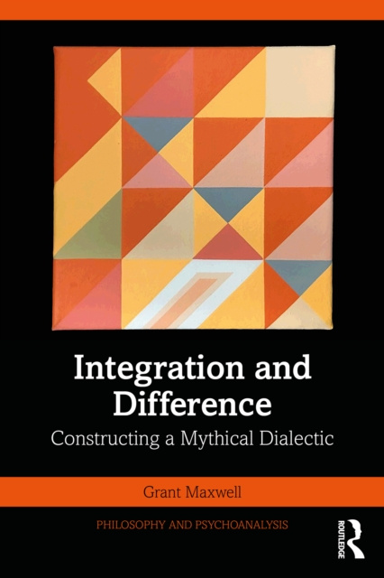 E-knjiga Integration and Difference Grant Maxwell