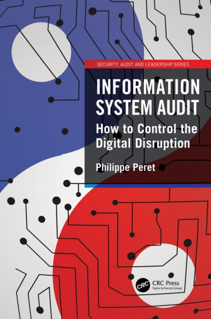 E-knjiga Information System Audit Philippe Peret