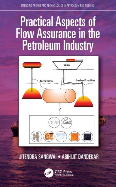 E-book Practical Aspects of Flow Assurance in the Petroleum Industry Jitendra Sangwai