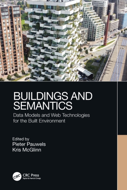 E-knjiga Buildings and Semantics Pieter Pauwels
