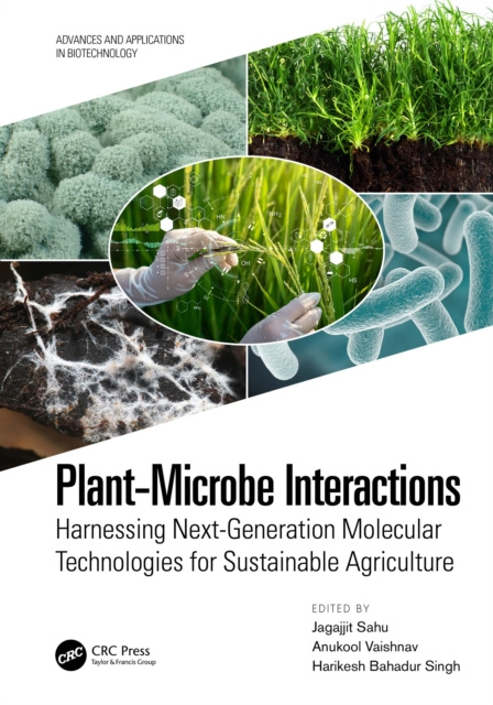 E-book Plant-Microbe Interactions Jagajjit Sahu