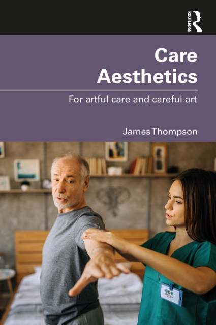 E-kniha Care Aesthetics James Thompson
