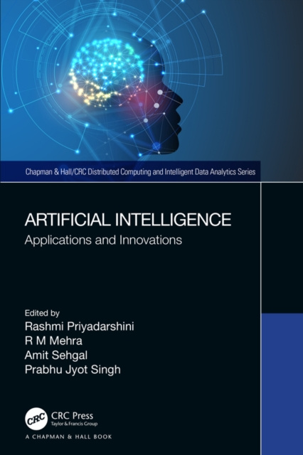 E-Book Artificial Intelligence Rashmi Priyadarshini