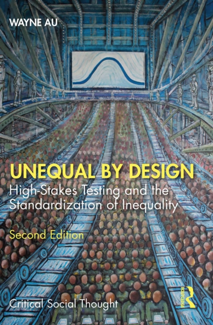 E-knjiga Unequal By Design Wayne Au