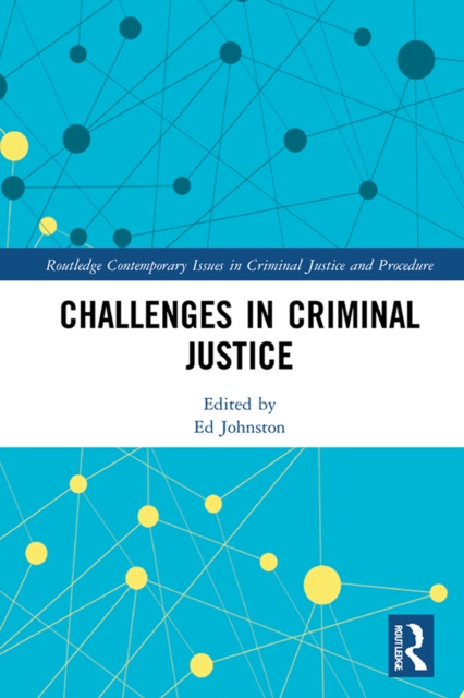 E-Book Challenges in Criminal Justice Ed Johnston