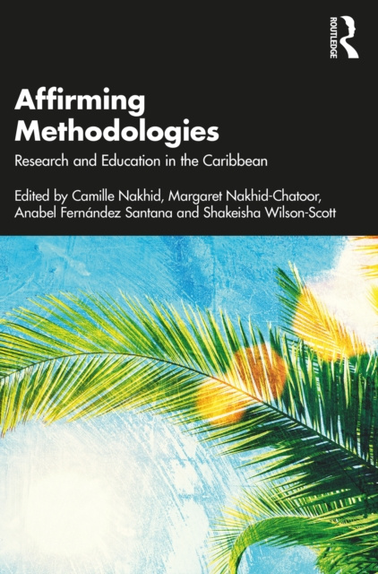 E-knjiga Affirming Methodologies Camille Nakhid