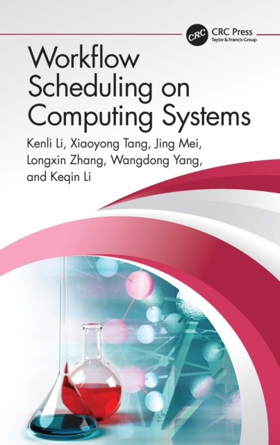 E-book Workflow Scheduling on Computing Systems Kenli Li
