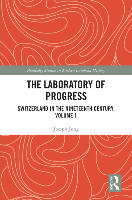 E-book Laboratory of Progress Joseph Jung