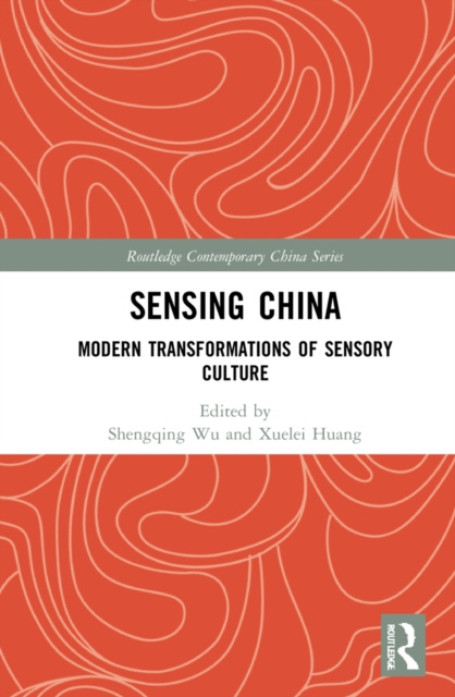 E-book Sensing China Shengqing Wu