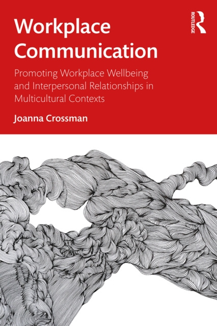 E-knjiga Workplace Communication Joanna Crossman