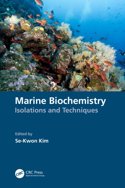 E-knjiga Marine Biochemistry Se-Kwon Kim