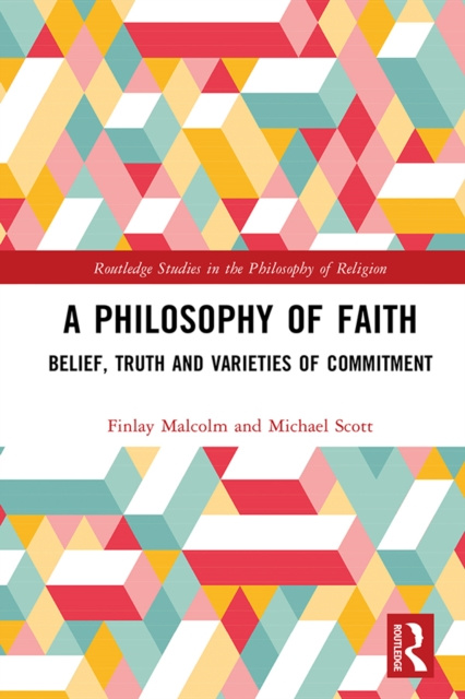 E-knjiga Philosophy of Faith Finlay Malcolm