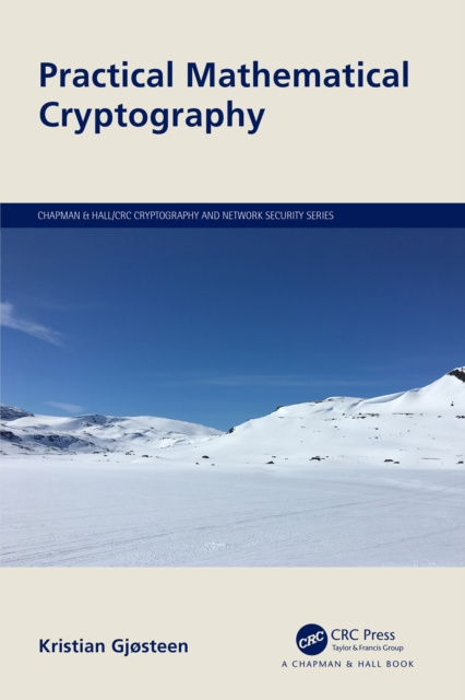 E-knjiga Practical Mathematical Cryptography Kristian Gjosteen