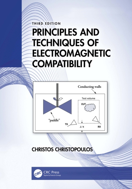 E-book Principles and Techniques of Electromagnetic Compatibility Christos Christopoulos