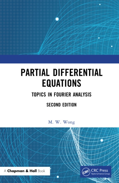 E-knjiga Partial Differential Equations M. W. Wong
